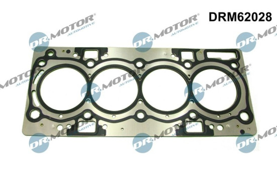 Gasket, cylinder head