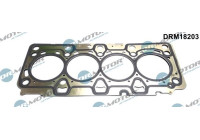 Gasket, cylinder head
