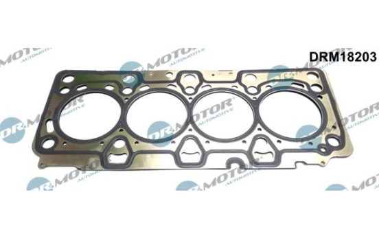 Gasket, cylinder head