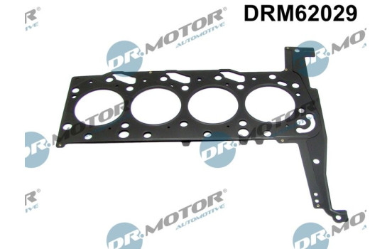Gasket, cylinder head