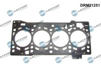 Gasket, cylinder head