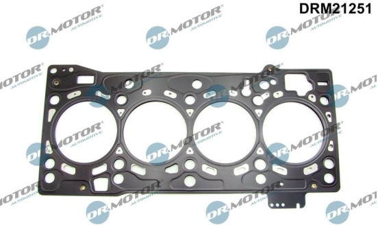 Gasket, cylinder head