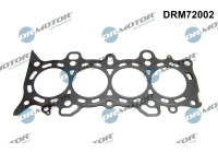 Gasket, cylinder head