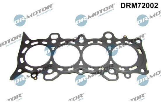 Gasket, cylinder head