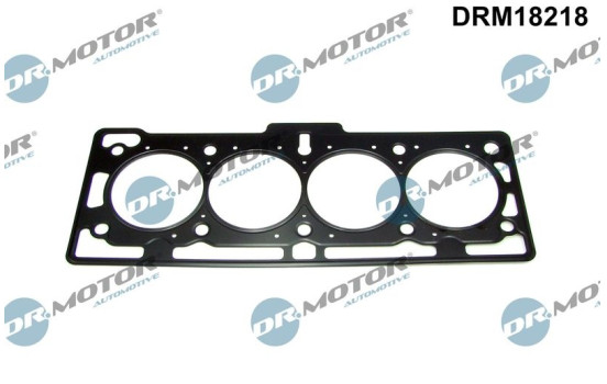 Gasket, cylinder head