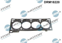 Gasket, cylinder head