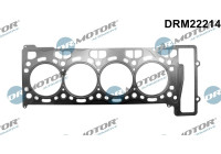 Gasket, cylinder head