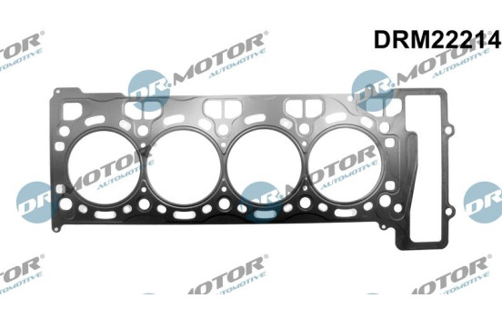 Gasket, cylinder head