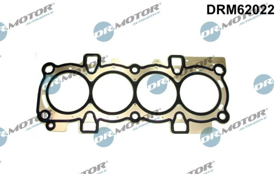 Gasket, cylinder head