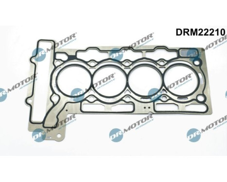 Gasket, cylinder head