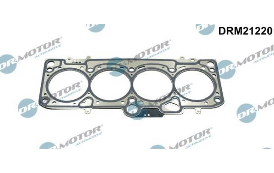 Gasket, cylinder head