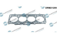 Gasket, cylinder head
