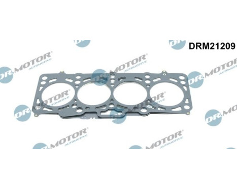 Gasket, cylinder head