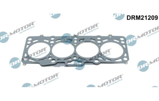 Gasket, cylinder head
