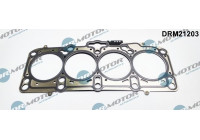 Gasket, cylinder head