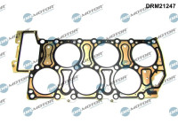 Gasket, cylinder head