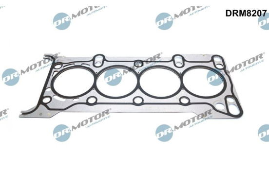 Gasket, cylinder head