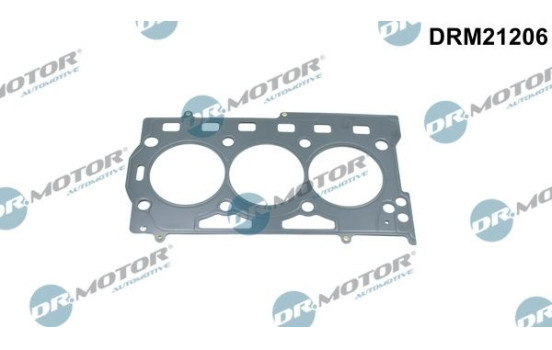 Gasket, cylinder head