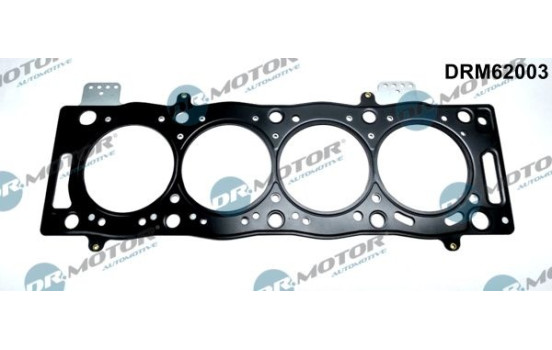 Gasket, cylinder head
