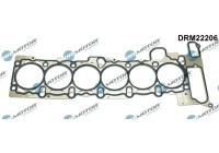Gasket, cylinder head