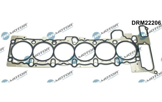 Gasket, cylinder head