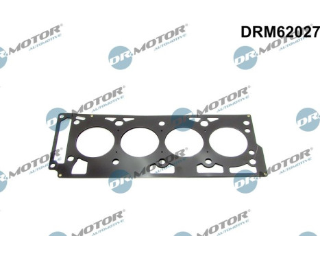 Gasket, cylinder head