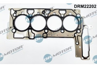 Gasket, cylinder head