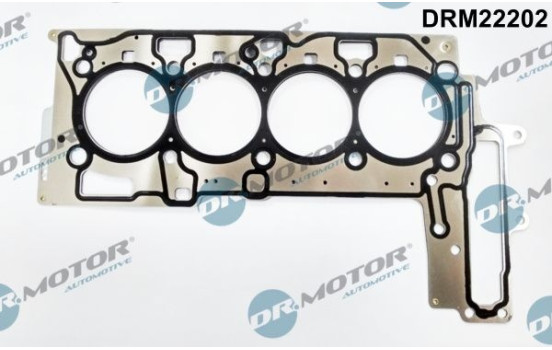 Gasket, cylinder head