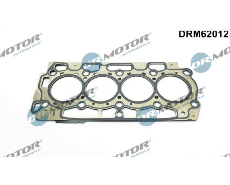 Gasket, cylinder head