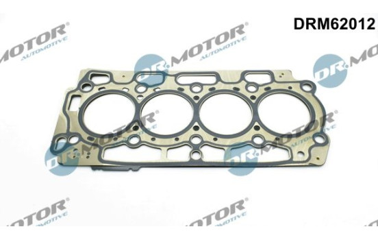 Gasket, cylinder head