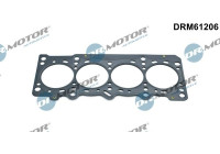 Gasket, cylinder head