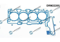 Gasket, cylinder head