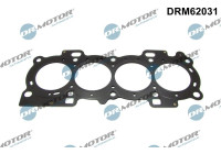 Gasket, cylinder head