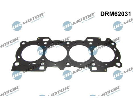Gasket, cylinder head