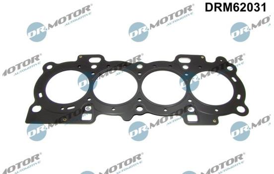 Gasket, cylinder head