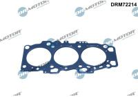 Gasket, cylinder head