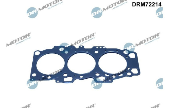 Gasket, cylinder head