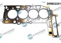 Gasket, cylinder head