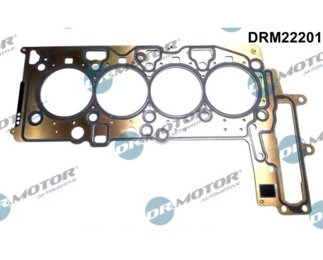 Gasket, cylinder head