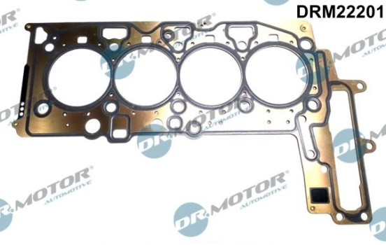 Gasket, cylinder head