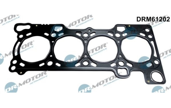 Gasket, cylinder head