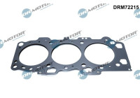 Gasket, cylinder head