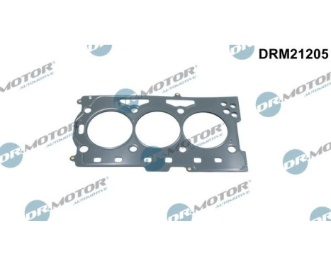 Gasket, cylinder head