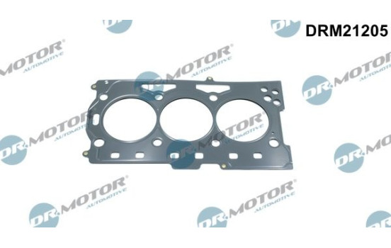 Gasket, cylinder head