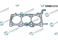 Gasket, cylinder head
