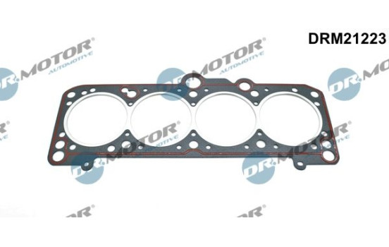 Gasket, cylinder head