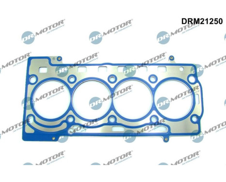 Gasket, cylinder head