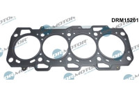Gasket, cylinder head