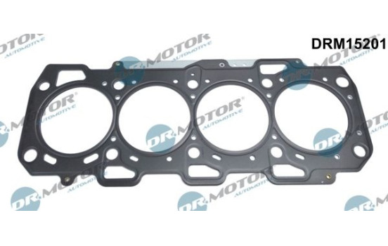 Gasket, cylinder head