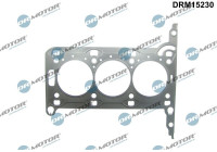 Gasket, cylinder head